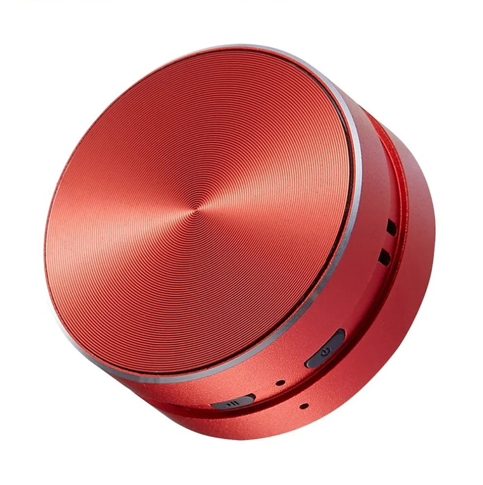 Boomygo - Mini Enceinte Bluetooth