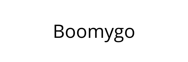 Boomygo